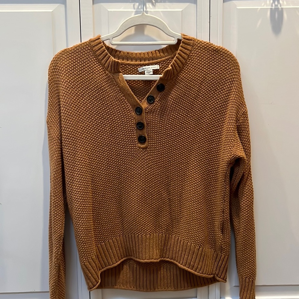 American Eagle Sweater